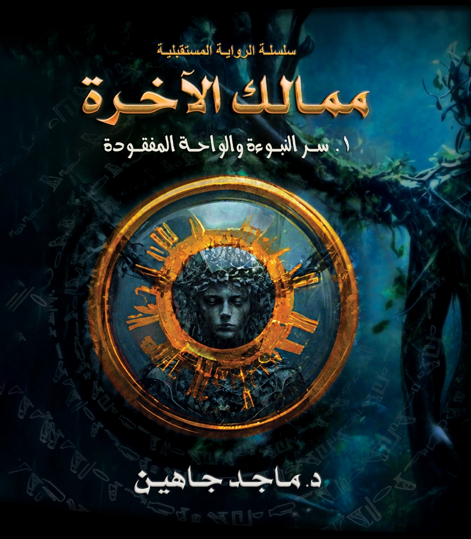 ممالك الآخرة — سر النبوءة والواحة المفقودة